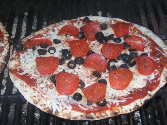 Picture of Shawn's NE Patriots Tailgating Club - Patriots vs Jaguars