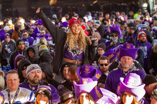 Picture of The TailGOAT! Ravens v Bengals