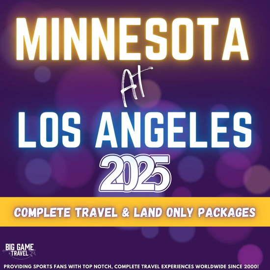 Minnesota_LA_trip
