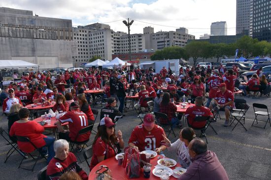 TAILGATE22222