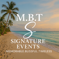 M.B.T. Signature Events