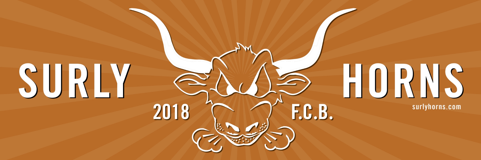 Top banner
