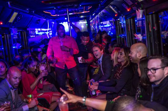 partybus