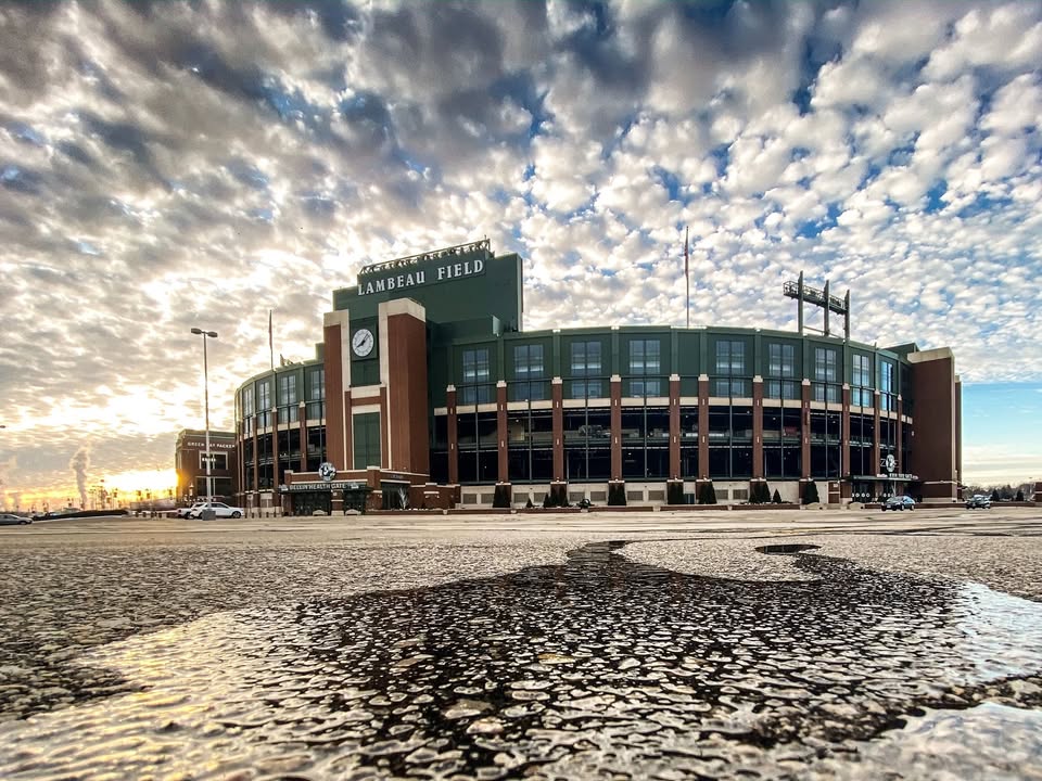 lambeau