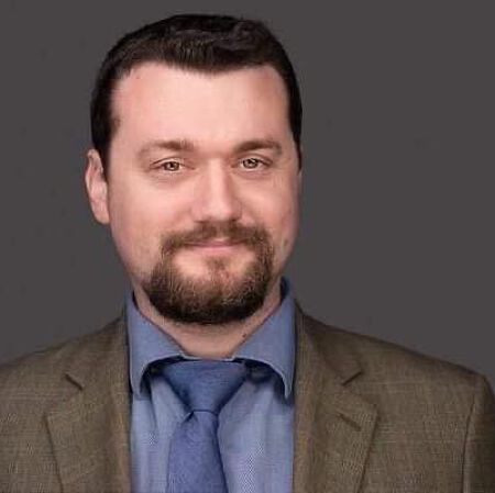 Vendor picture