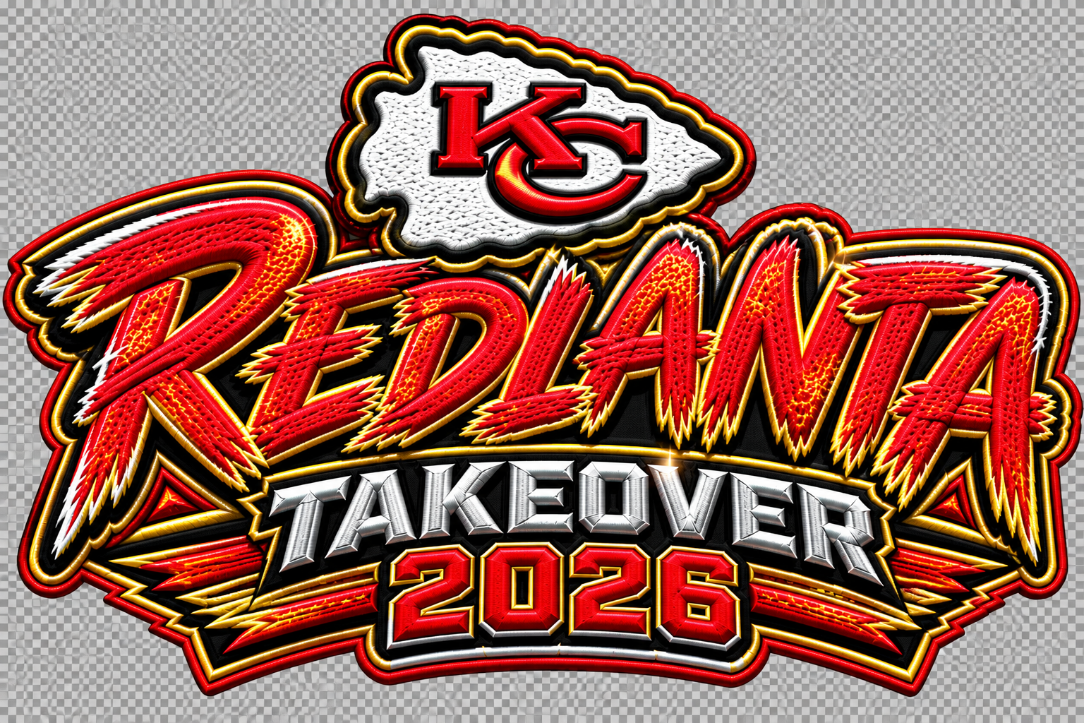 Top banner