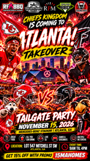 Bottom banner